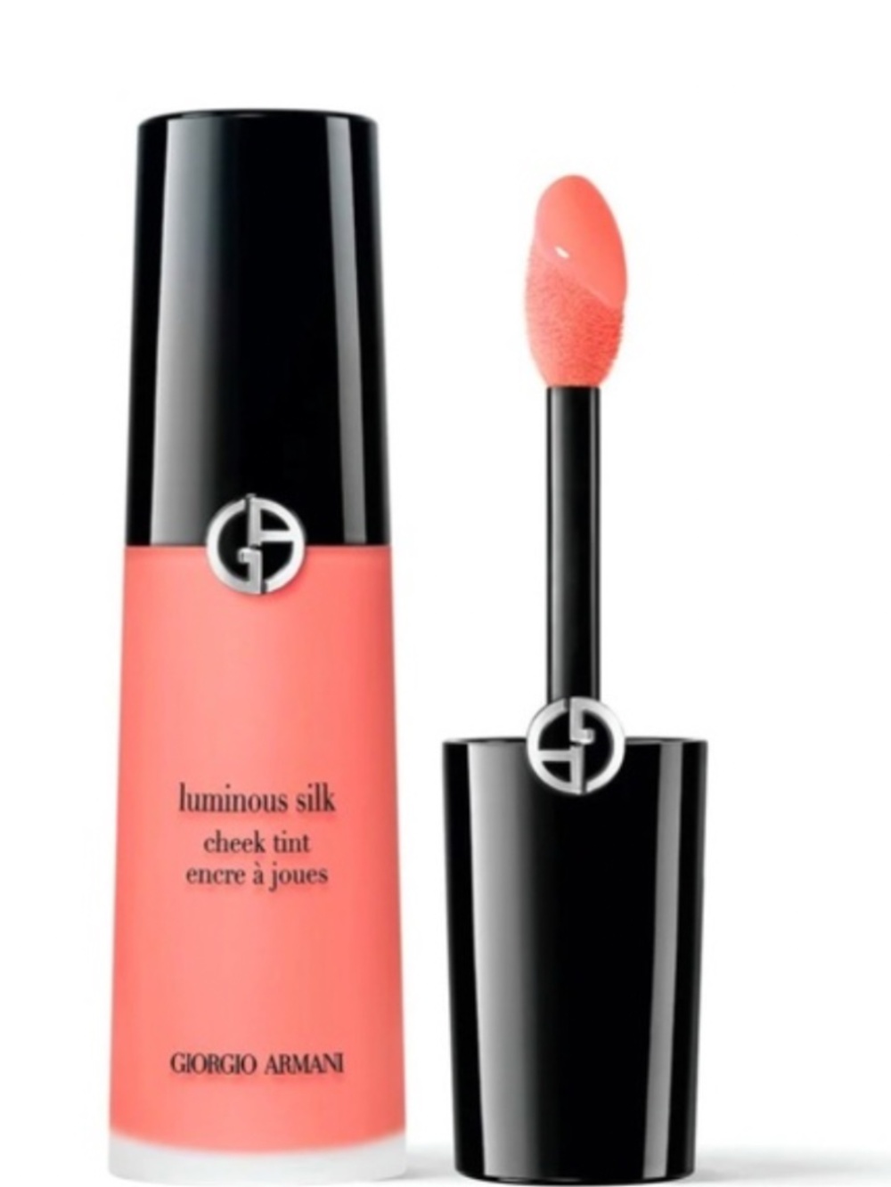 NEW Armani Luminous Silk Cheek Tint 50.5